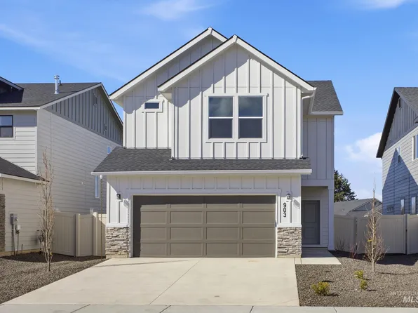 903 N Mirror Creek Way, Meridian, ID 83642