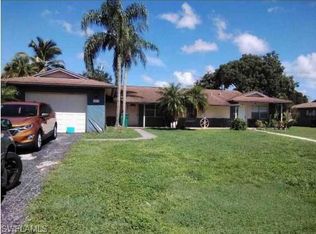 5067 27th Pl SW, Naples, FL 34116