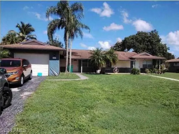5067 27th PL SW, NAPLES, FL 34116