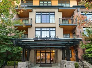 2335 NW Raleigh St UNIT 405, Portland, OR 97210