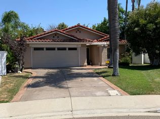 1311 Calle Scott, Encinitas, CA 92024