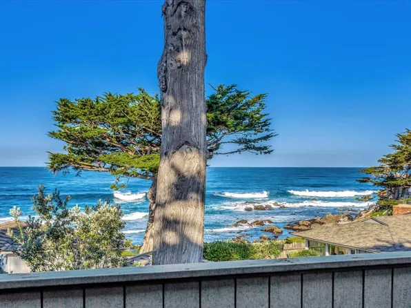 26250 Ocean View Ave, Carmel, CA 93923