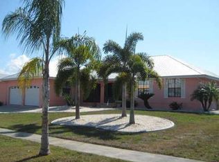 215 Fry Ter SE, Port Charlotte, FL 33952