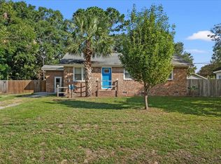 1338 Garrison St, Charleston, SC 29412