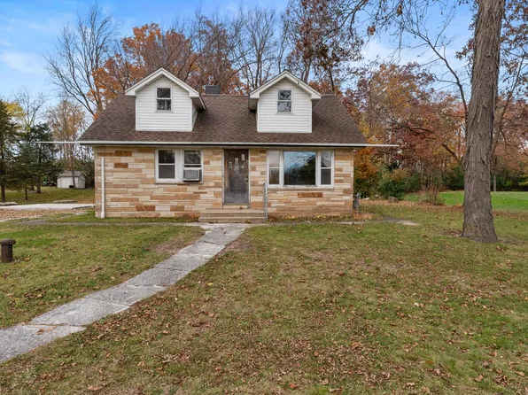 5344 County Highway Q, Colgate, WI 53017