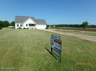 738 Oak, Athens, MI 49011
