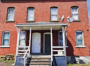 210 Wyoming St, Wilkes Barre, PA 18705
