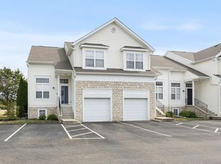 6006 Andrew John Dr, New Albany, OH 43054