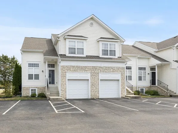 6006 Andrew John Dr, New Albany, OH 43054