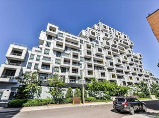 38 Cameron St #503, Toronto, ON M5T 0C3