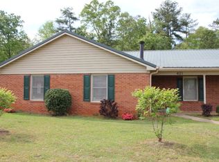 425 Seagraves Dr, Athens, GA 30605