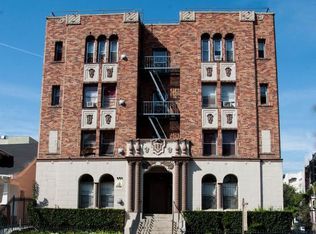 IRO - Irolo Apartments, Los Angeles, CA 90006