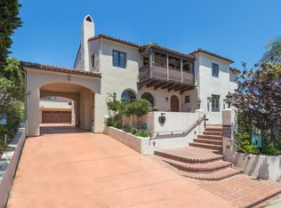 405 E Maple Ave, El Segundo, CA 90245