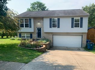 615 Spillman Dr, Dry Ridge, KY 41035