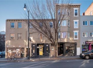 134 N 7th St, Allentown, PA 18101