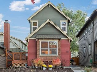 145 SE Roosevelt Ave, Bend, OR 97702