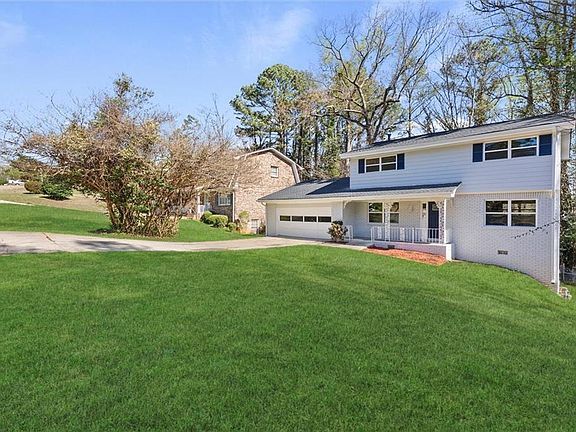 2nd image of 2116 Twin Falls Rd