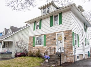 26 Deland Park A Park #B, Fairport, NY 14450