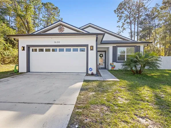 1630 W New York Ave, Orange City, FL 32763