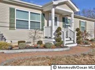 101 3rd Ave, Tuckerton, NJ 08087