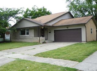 1729 Shady Lane Rd, Columbus, OH 43227