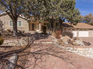 3130 N Kiva Cir, Prescott, AZ 86305