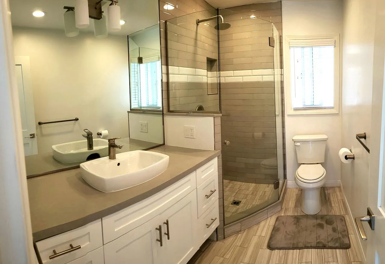 1 bed, 700 sqft, $4,095 — Photo 4