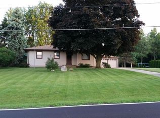 3292 68th St SW, Byron Center, MI 49315