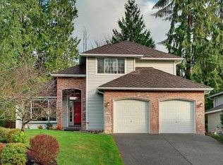 17323 16th Dr SE, Bothell, WA 98012