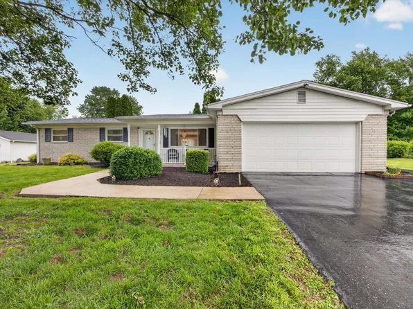 5400 W Orchard Dr, Bloomington, IN 47403