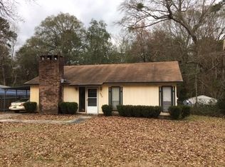 468 Scott Dr, Saraland, AL 36571