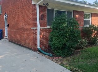 409 N Gerard Ave, Villa Park, IL 60181