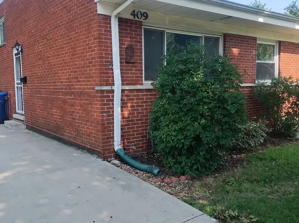 409 N Gerard Ave, Villa Park, IL 60181
