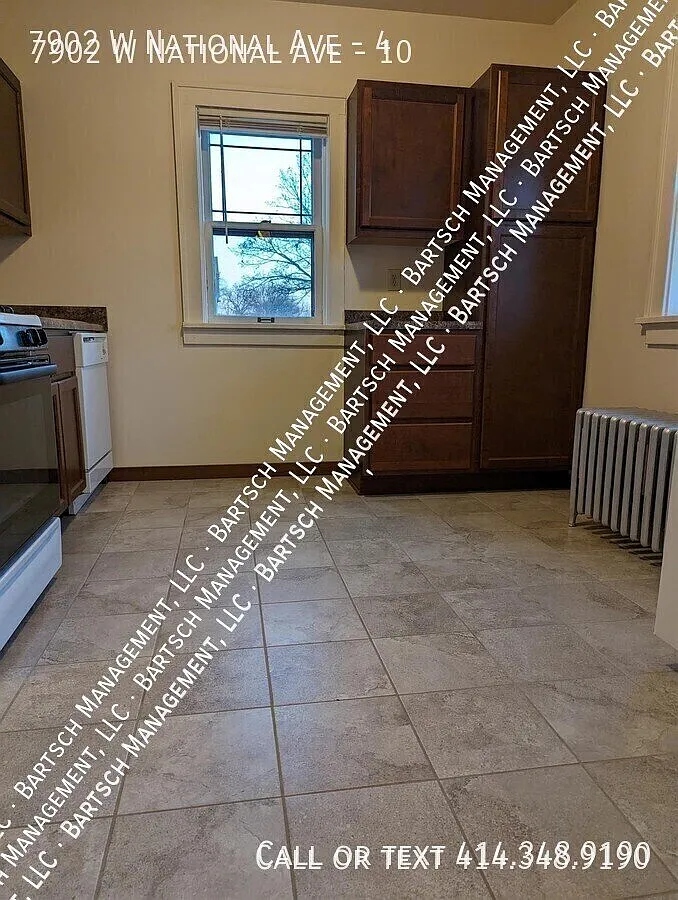 1 bed, $950 — Photo 2