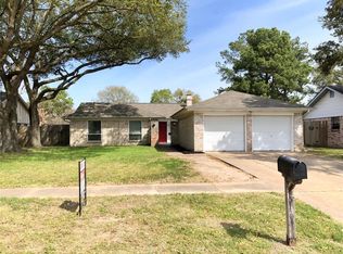 22314 Fincastle Dr, Katy, TX 77450