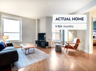 800 S Lake Shore Dr W FLOOR 13-ID182, Chicago, IL 60605