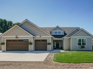 31911 N Lake Creek Dr, Tangent, OR 97389