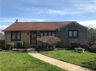 535 Marylea Ave, Pittsburgh, PA