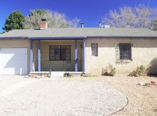 406 Carlisle Blvd SE, Albuquerque, NM 87108