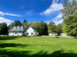 5631 Hyde Rd, Rome, OH 44085