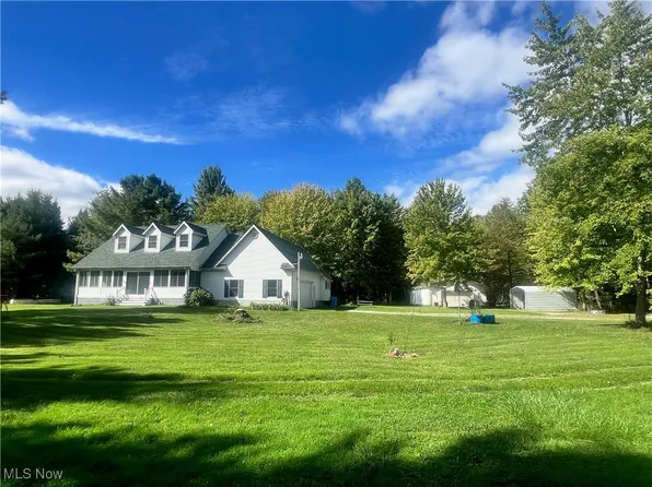 5631 Hyde Rd, Rome, OH 44085