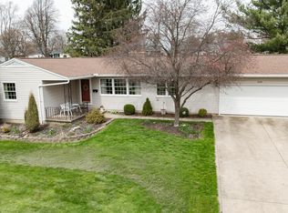 562 Morrison Ave, Mansfield, OH 44904