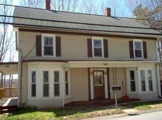 31 Upper River St #1, Brookfield, MA 01506