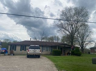 3357 Old State Route 122, Waynesville, OH 45068