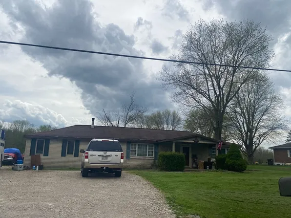 3357 Old State Route 122, Waynesville, OH 45068