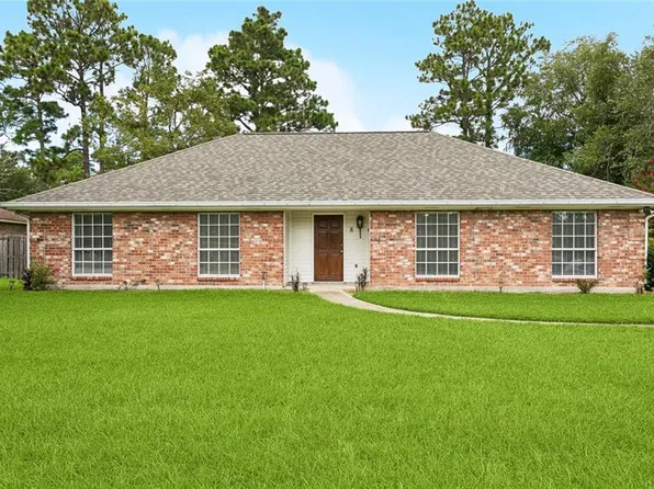 8 Marta Dr, Hammond, LA 70401