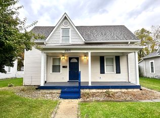11217 Exchange St, Indianapolis, IN