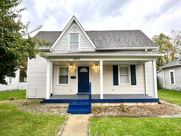 11217 Exchange St, Indianapolis, IN 46259