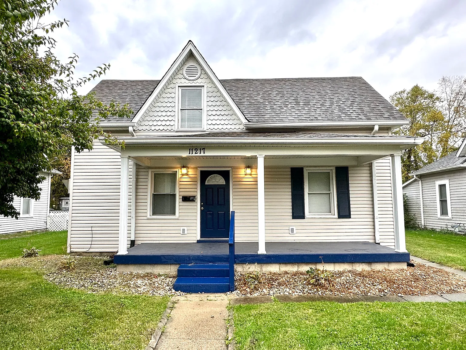 11217 Exchange St photo 1