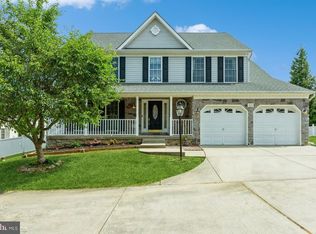 4839 Seven Trails Cir, Aberdeen, MD 21001